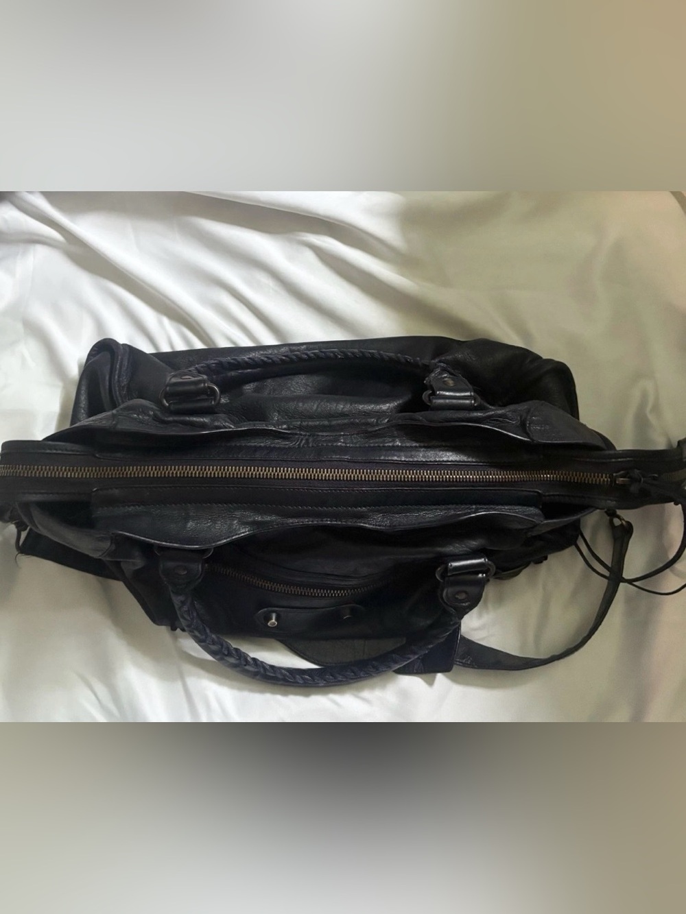 Balenciaga City Bag- Vintage - Picture 14 of 16